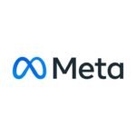 Meta Platforms vector logo in (svg, eps) for free - Brandlogos_net